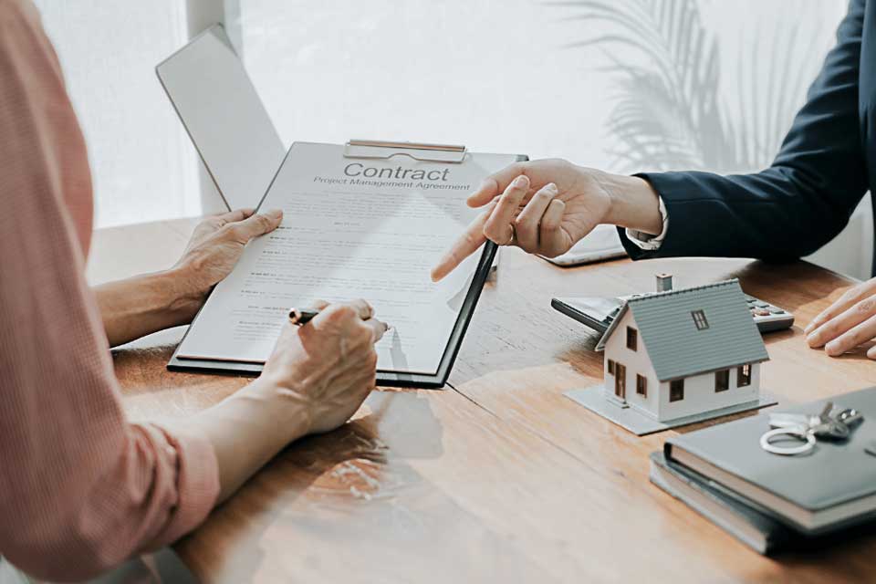 Commercial Mortgages from ATZ Finance